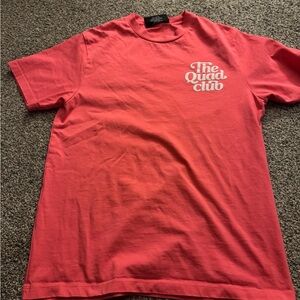 Lando Norris Quadrant T-Shirt